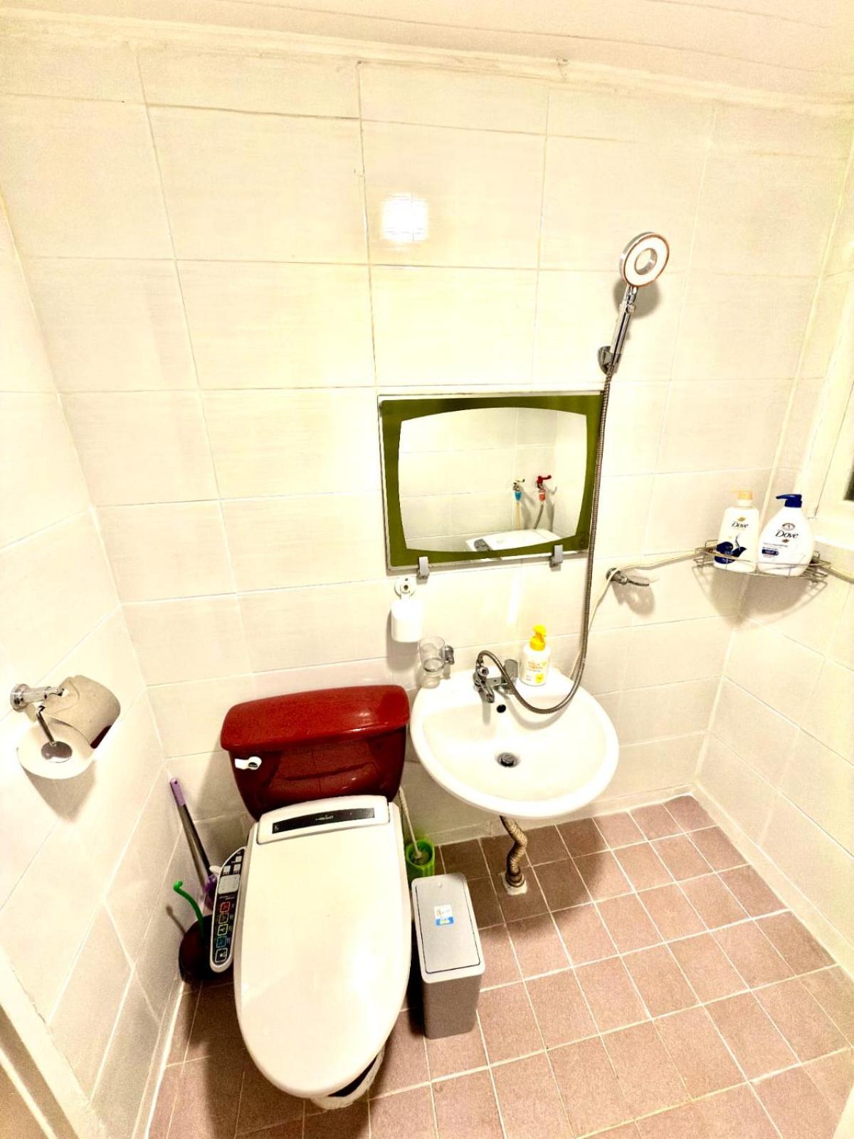 Private Family Home, 2-bedrooms ソウル特別市