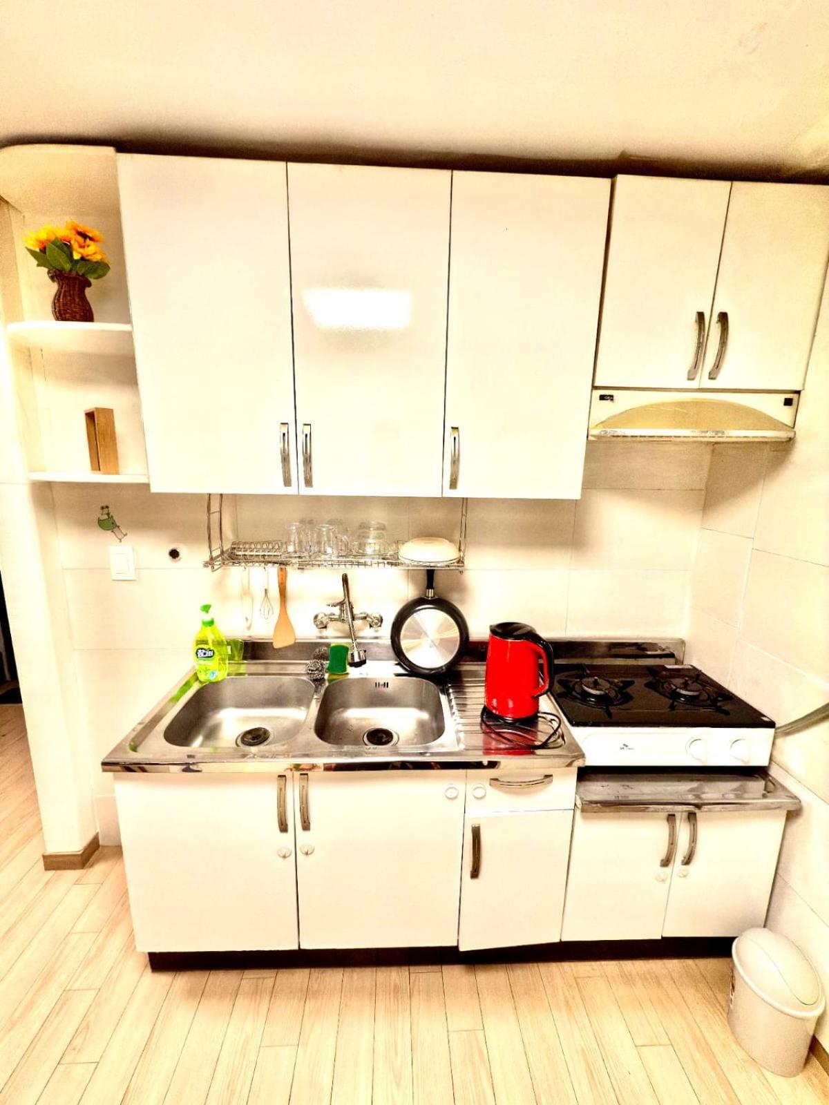 Private Family Home, 2-bedrooms * ソウル特別市