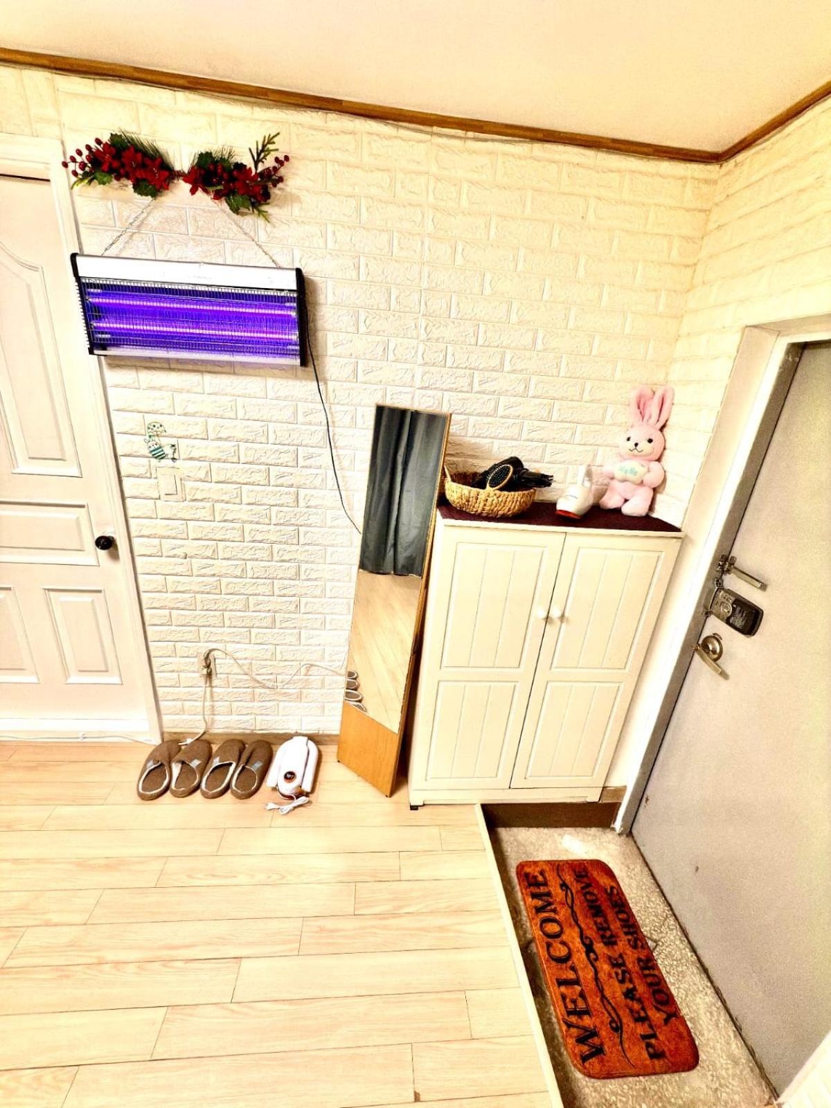 Private Family Home, 2-bedrooms * ソウル特別市