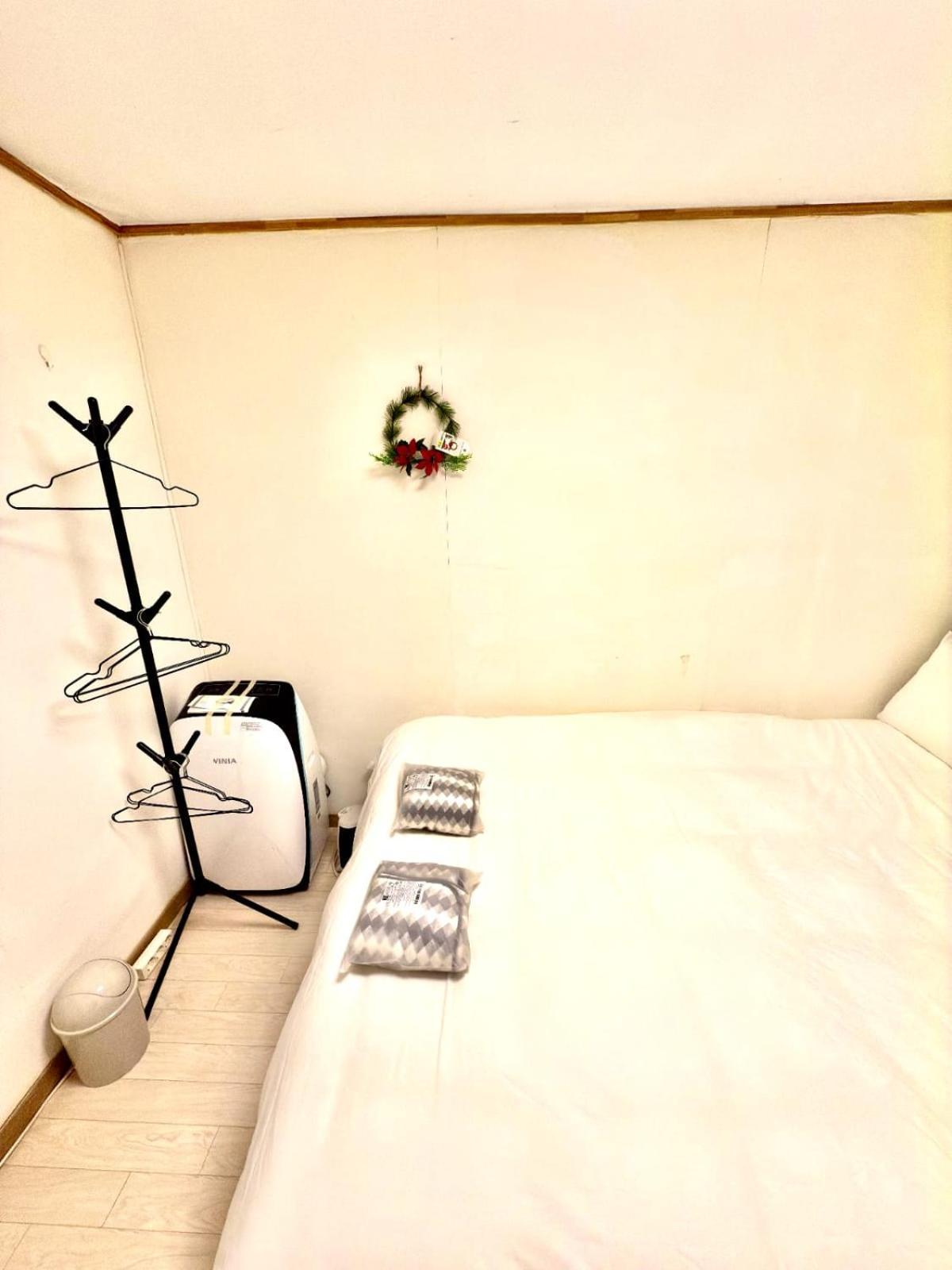 Private Family Home, 2-bedrooms 別荘