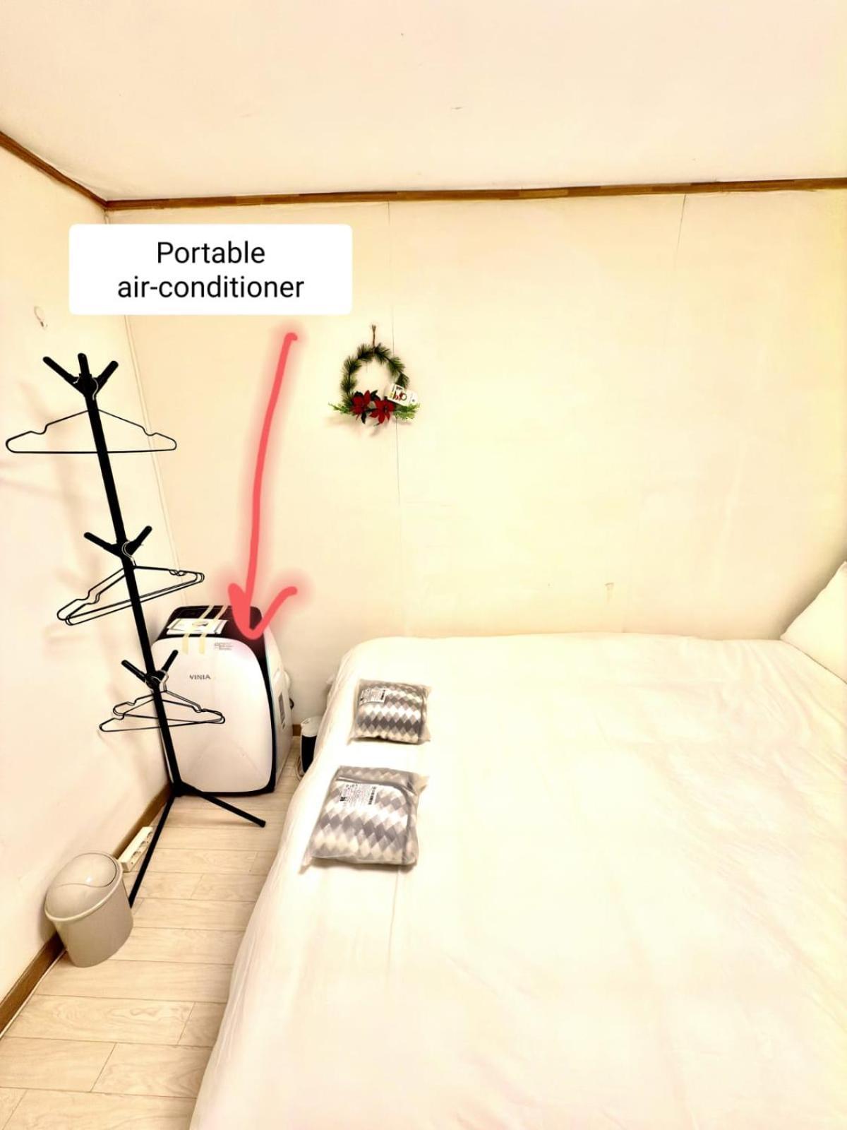 Private Family Home, 2-bedrooms 別荘 ソウル特別市