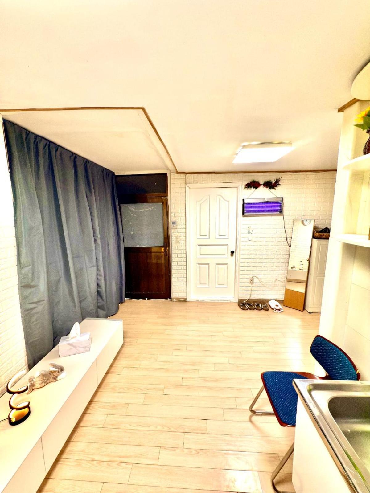 Private Family Home, 2-bedrooms * ソウル特別市