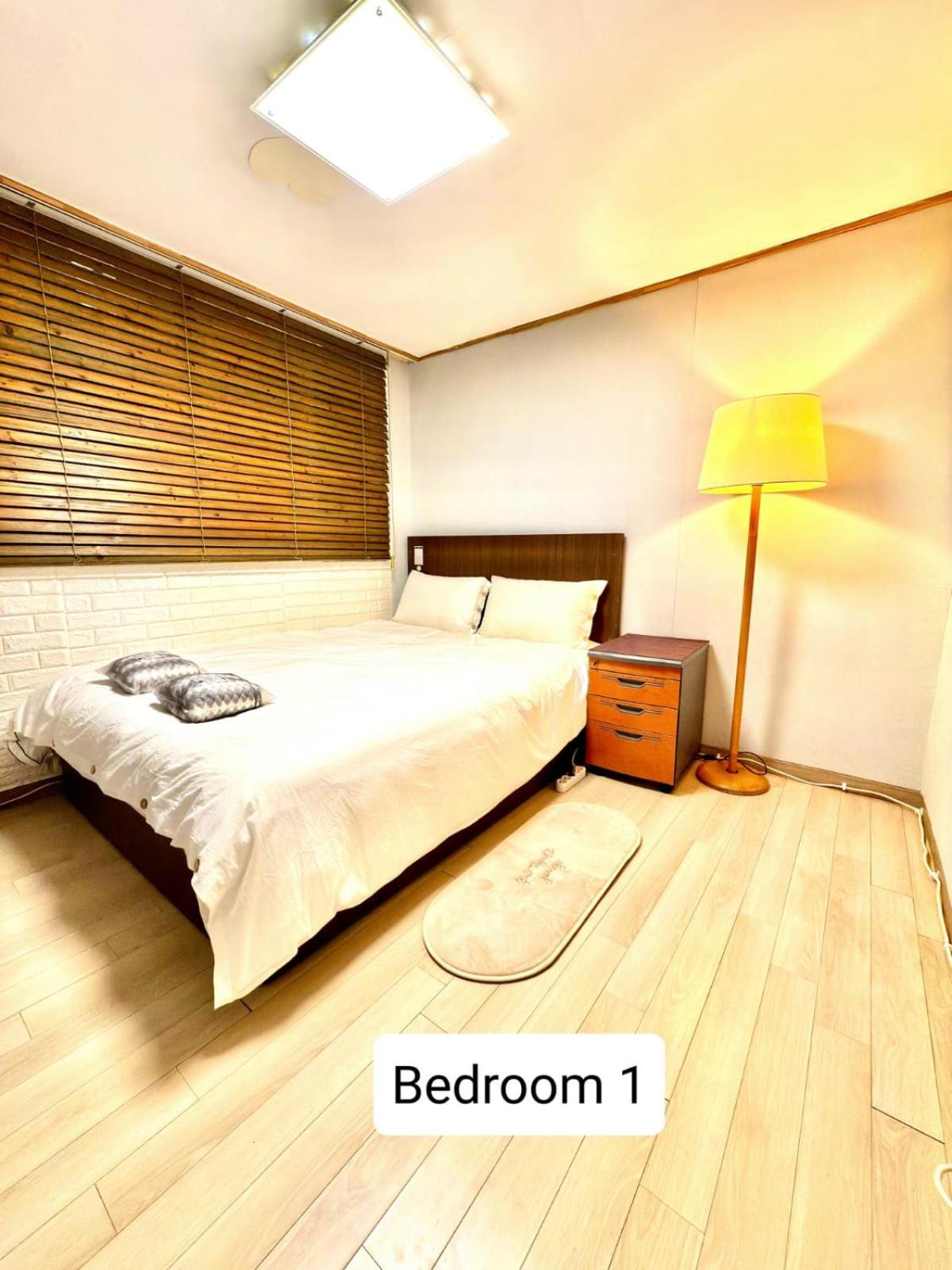 別荘 Private Family Home, 2-bedrooms