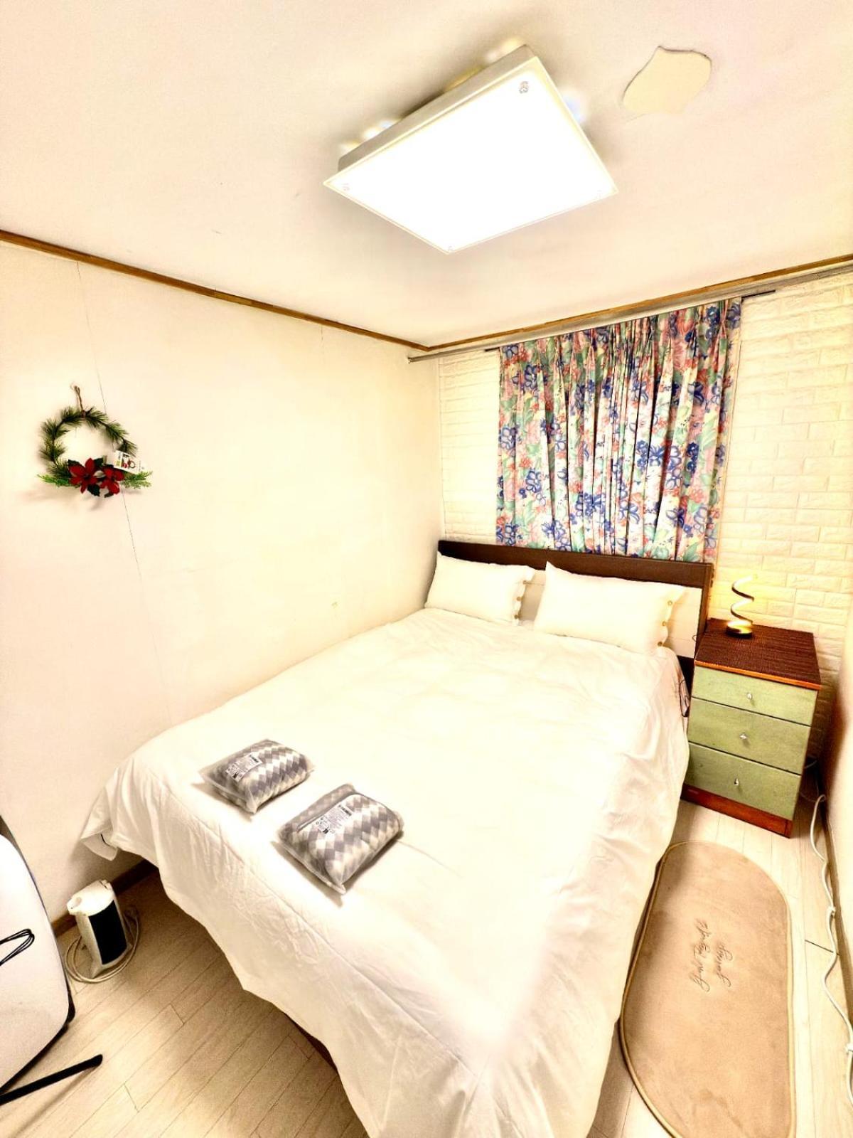 Private Family Home, 2-bedrooms Rumah liburan Seoul
