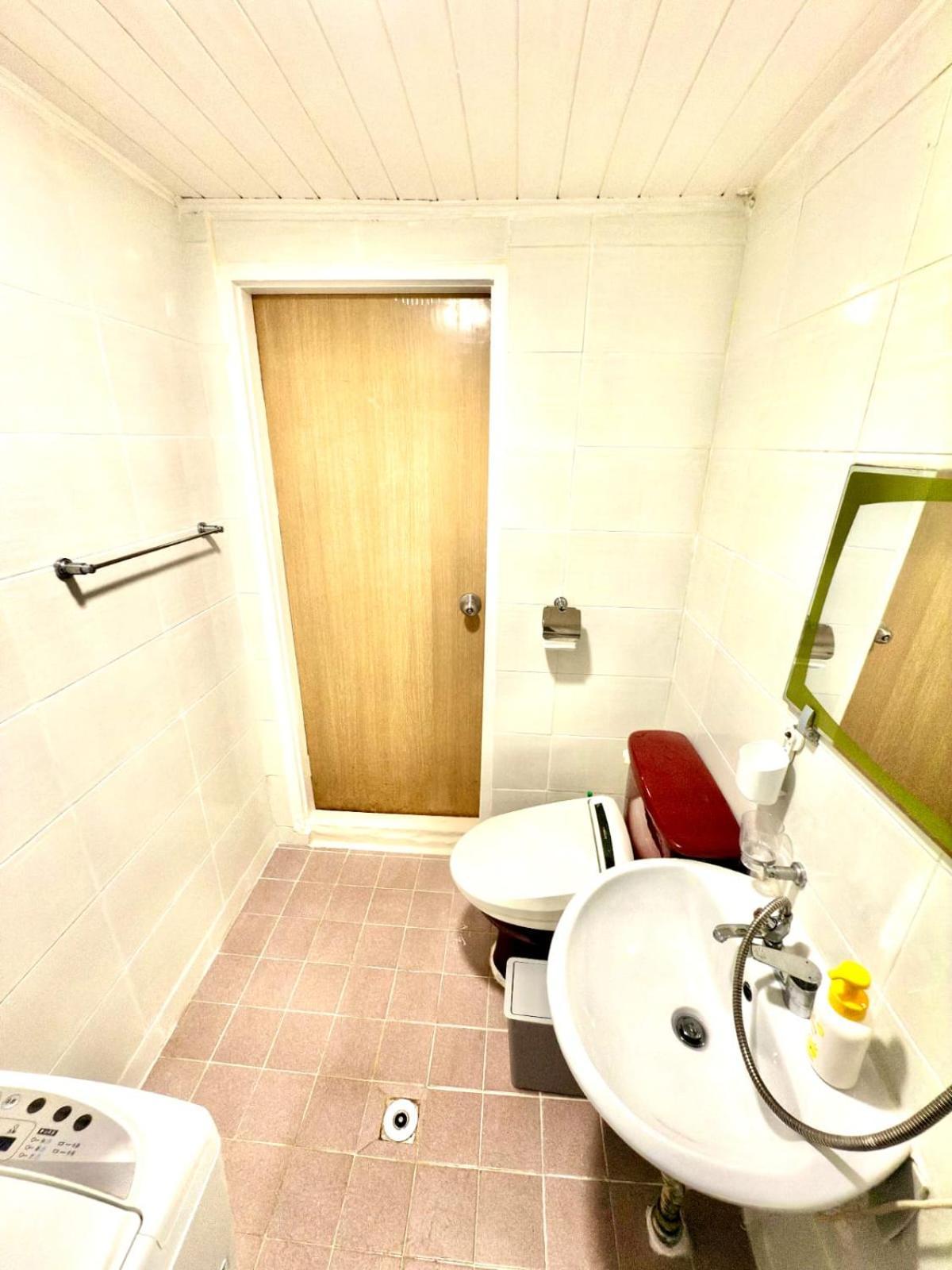 Private Family Home, 2-bedrooms Rumah liburan Seoul