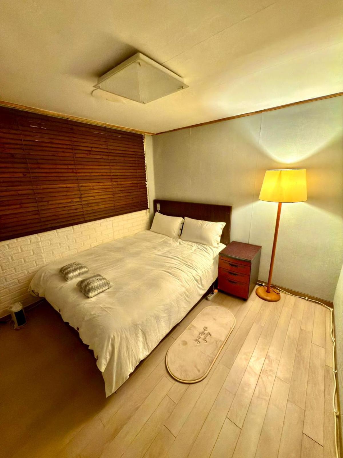 Private Family Home, 2-bedrooms Rumah liburan *
